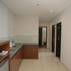 Three-Bedroom Suite